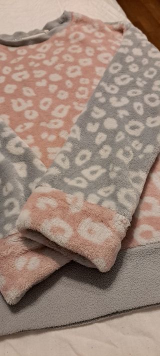 Pijama. Women'Secret. T.S