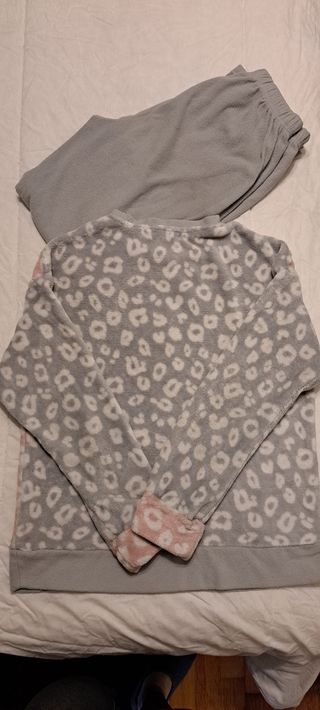 Pijama. Women'Secret. T.S