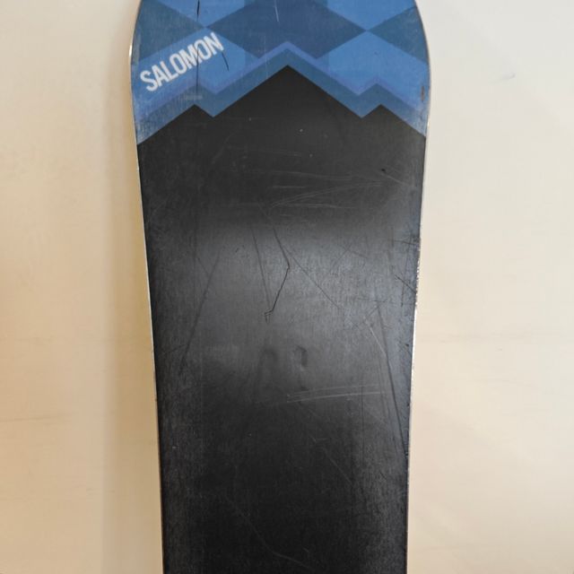 Tabla snowboard 150