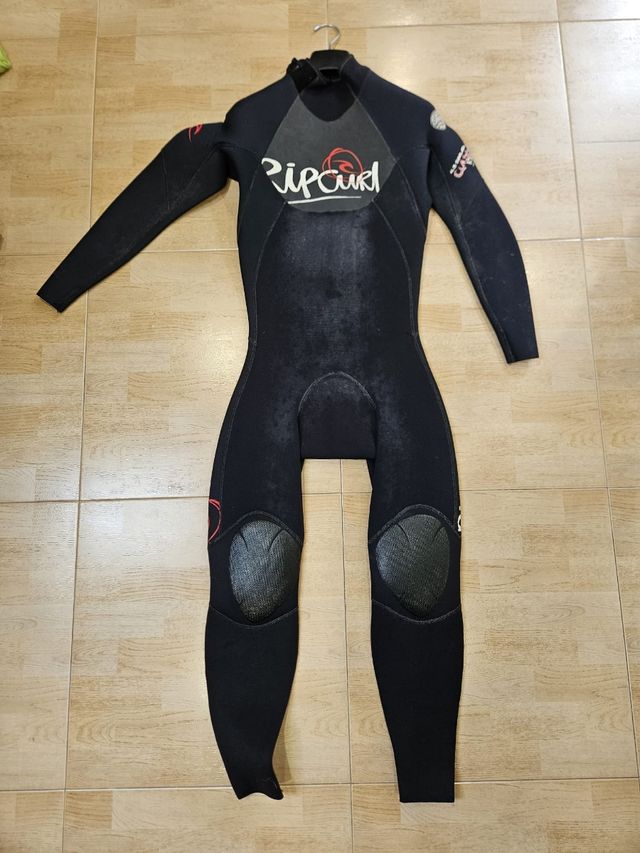 NEOPRENO RIP CURL CLASSIC 4,3