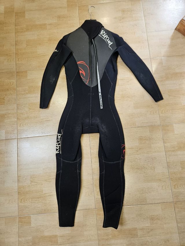 NEOPRENO RIP CURL CLASSIC 4,3
