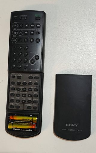Mando original Sony RM-U95