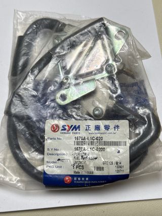 Bomba de gasolina SYM JOYMAX 125