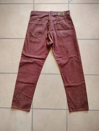 Jeans Cotton Belt 