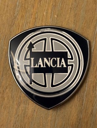 Anagrama Lancia