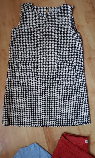 Lote ropa de mujer S-M