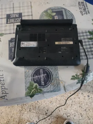 Ordenador se cambia por movil o se VENDE