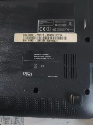 Ordenador se cambia por movil o se VENDE