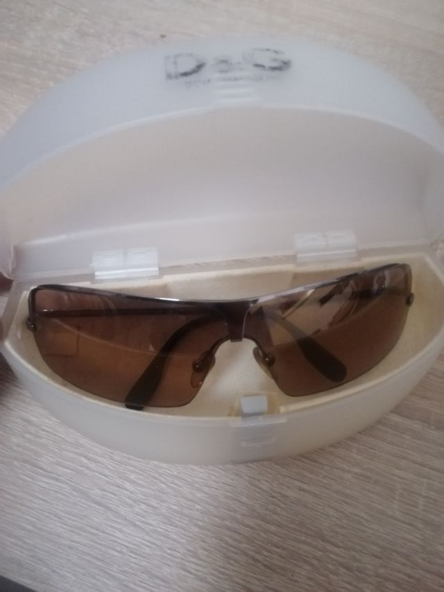 Gafas de sol DOLCE GABBANA, Italia