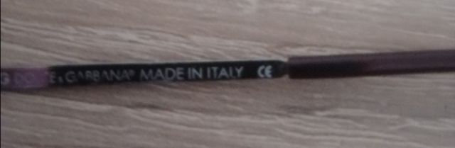 Gafas de sol DOLCE GABBANA, Italia