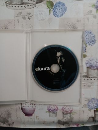 ELAURA Dvd.