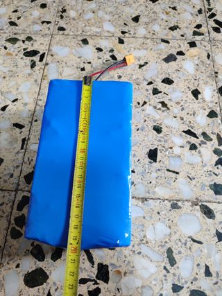 Batería 48V