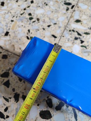 Batería 48V