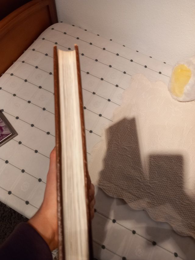 Gran enciclopedia  No hago envio