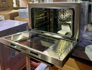 HORNO MYCHEF A ESTRENAR