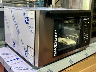 HORNO MYCHEF A ESTRENAR