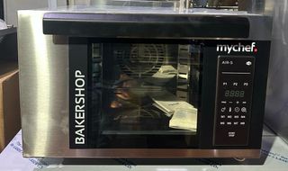 HORNO MYCHEF A ESTRENAR