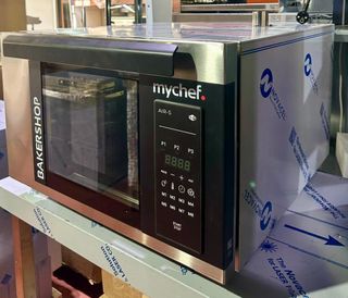 HORNO MYCHEF A ESTRENAR