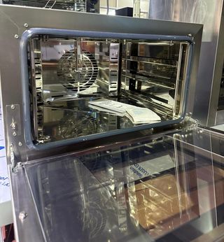 HORNO MYCHEF A ESTRENAR