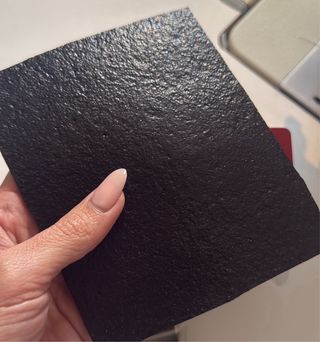 Oscurecedor Blackout autoadherente para cristal