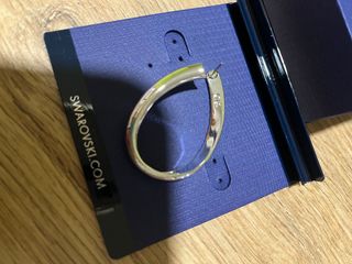 Pendientes Swarovski Exist Colección.