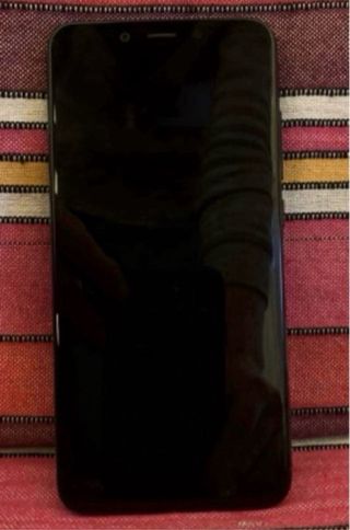 Móvil Xiaomi Mi A2 64GB