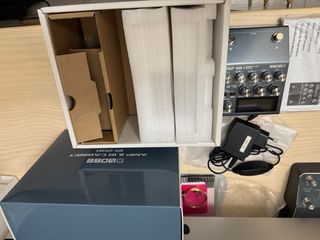 BOSS IR 200 NUEVO