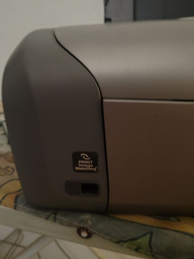 Stampante epson stylus