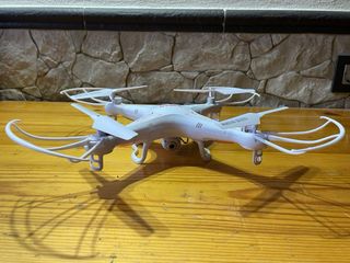 Dron Syma X5C nuevo