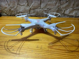Dron Syma X5C nuevo