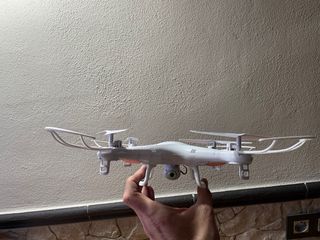 Dron Syma X5C nuevo
