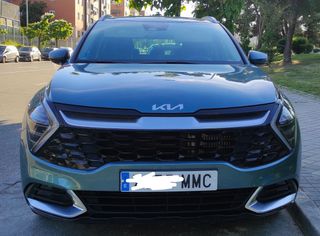 KIA Sportage 2024