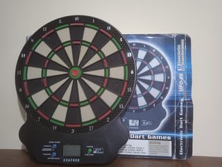 DIANA ELECTRONICA - DART GAME