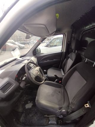 FIAT Doblò 2013