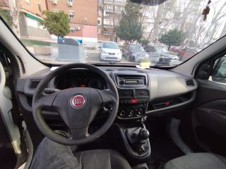 FIAT Doblò 2013
