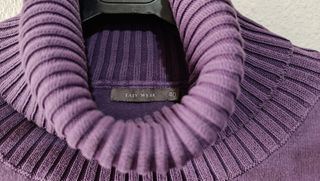Jersey Corte inglés como NUEVO TALLA 40-38