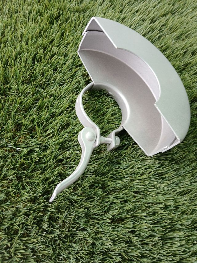 Accesorios para radial mediana