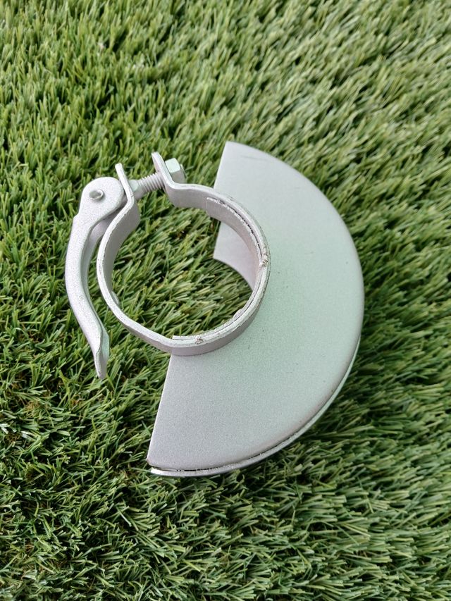 Accesorios para radial mediana