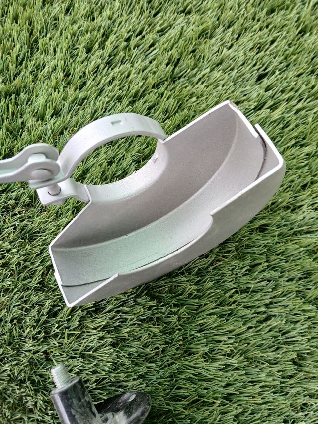 Accesorios para radial mediana