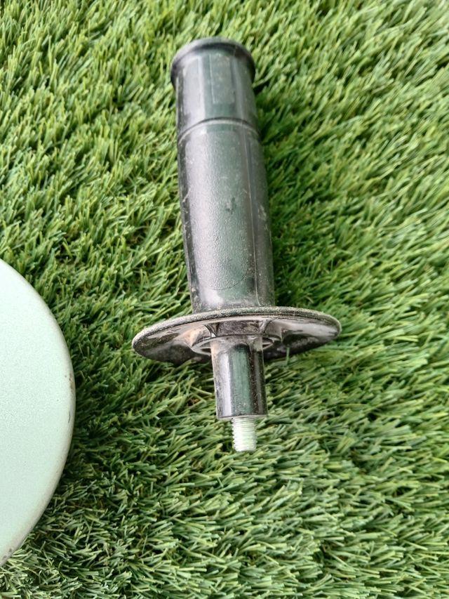 Accesorios para radial mediana