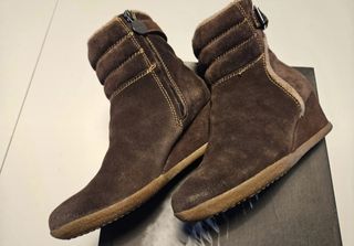 Stivaletti donna Geox