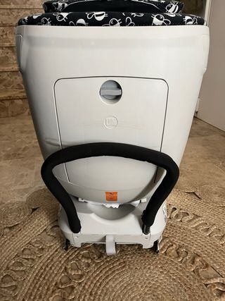 Sillita coche Romer Britax