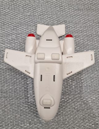 Avión Playmobil 123