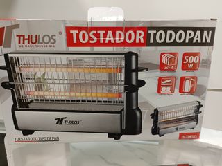 Tostador electrico