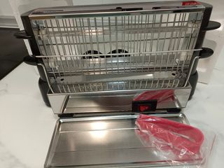 Tostador electrico