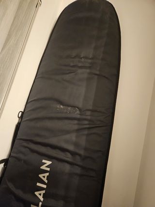 Tabla Surf softboard 7.8"  OLAIN y bolso
