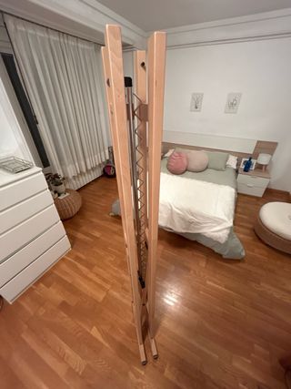 Perchero / burra Fopappedretti