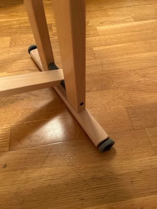 Perchero / burra Fopappedretti