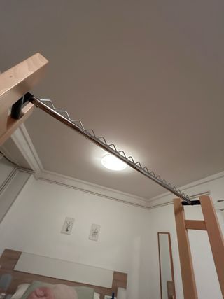 Perchero / burra Fopappedretti