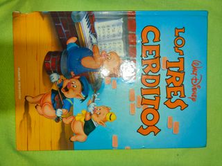 Pack libros Títulos Disney